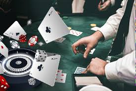 Зеркало Casino 7Bit